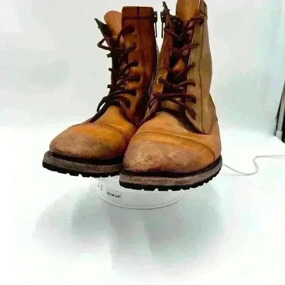 Men’s FreeBird boots Men’s 11 - Picture 2 of 7